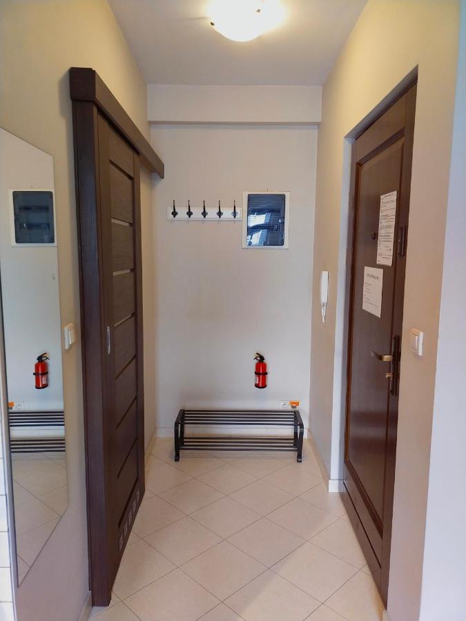 Trendy Apartment Kochanowskiego Street Краків Екстер'єр фото