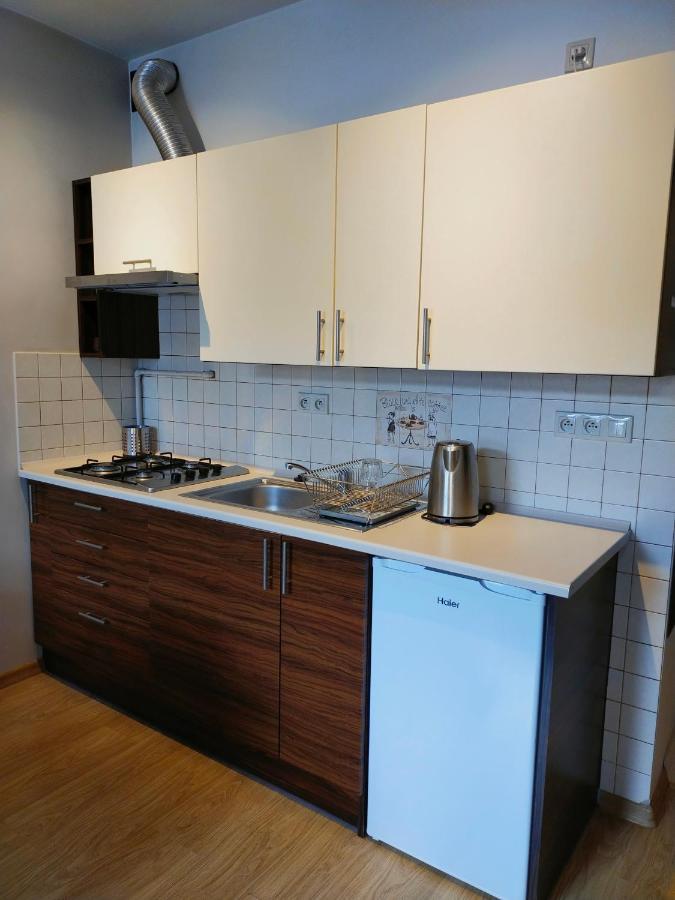 Trendy Apartment Kochanowskiego Street Краків Екстер'єр фото