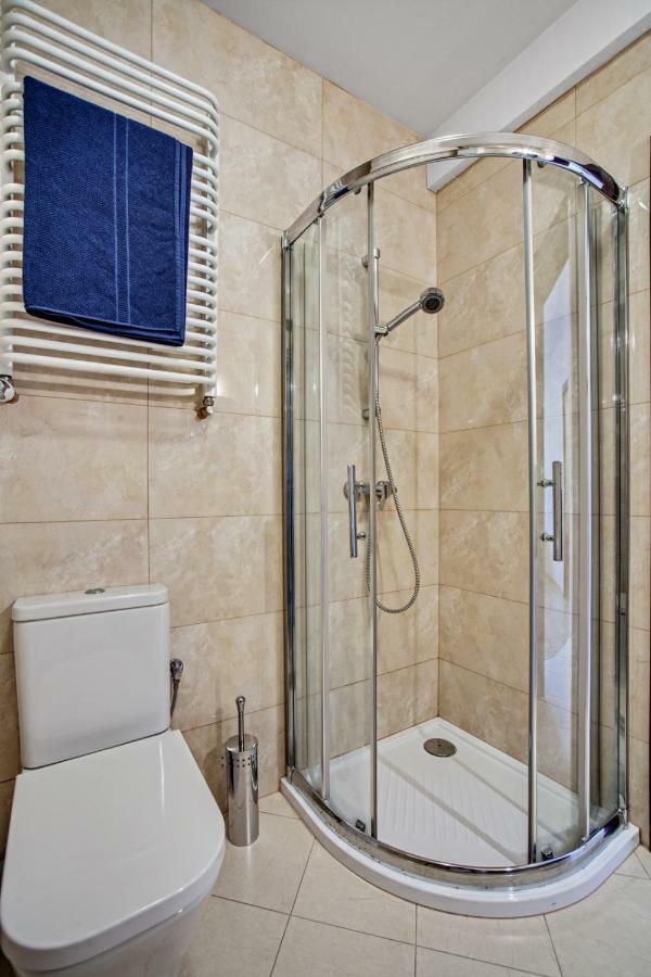 Trendy Apartment Kochanowskiego Street Краків Екстер'єр фото