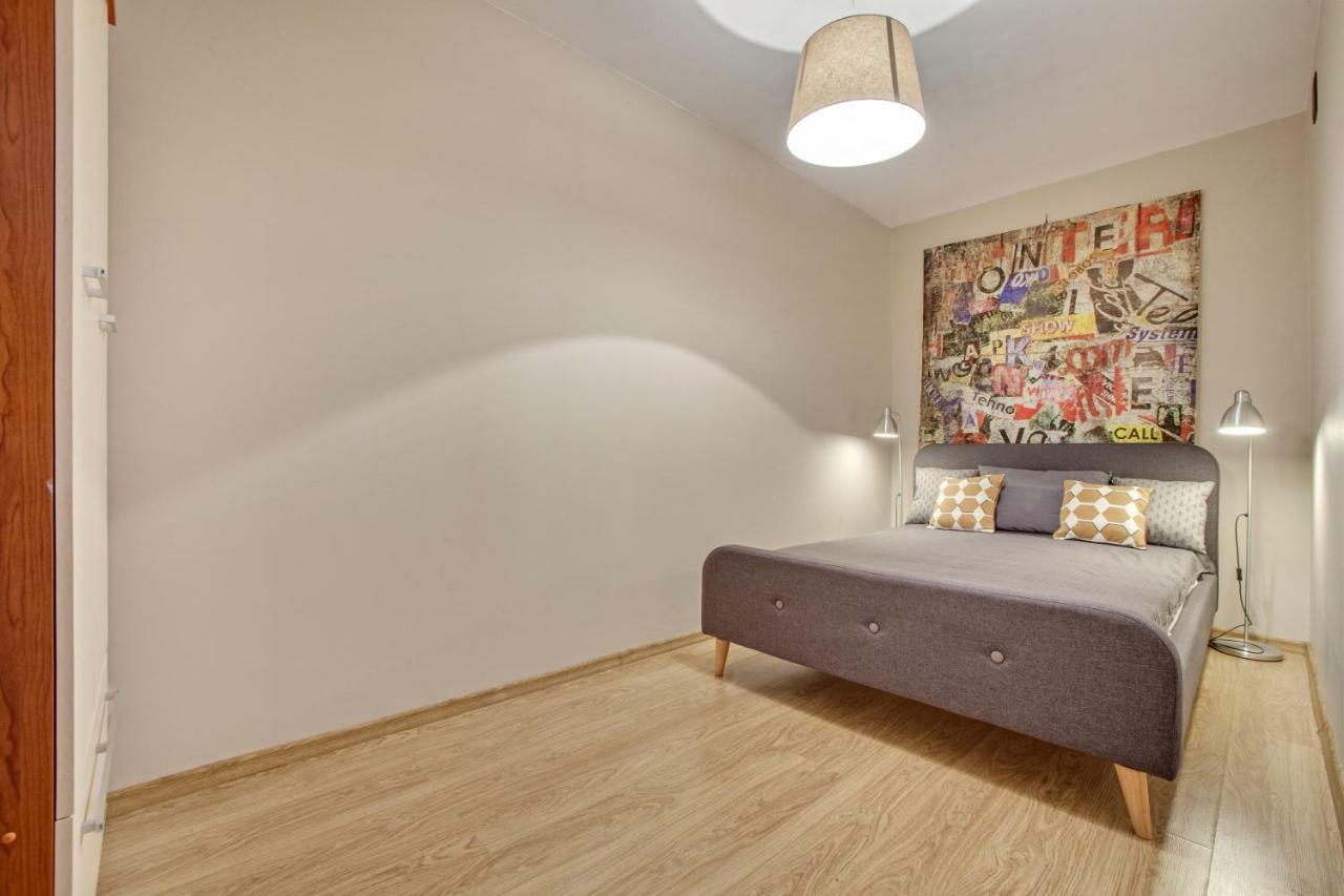 Trendy Apartment Kochanowskiego Street Краків Екстер'єр фото